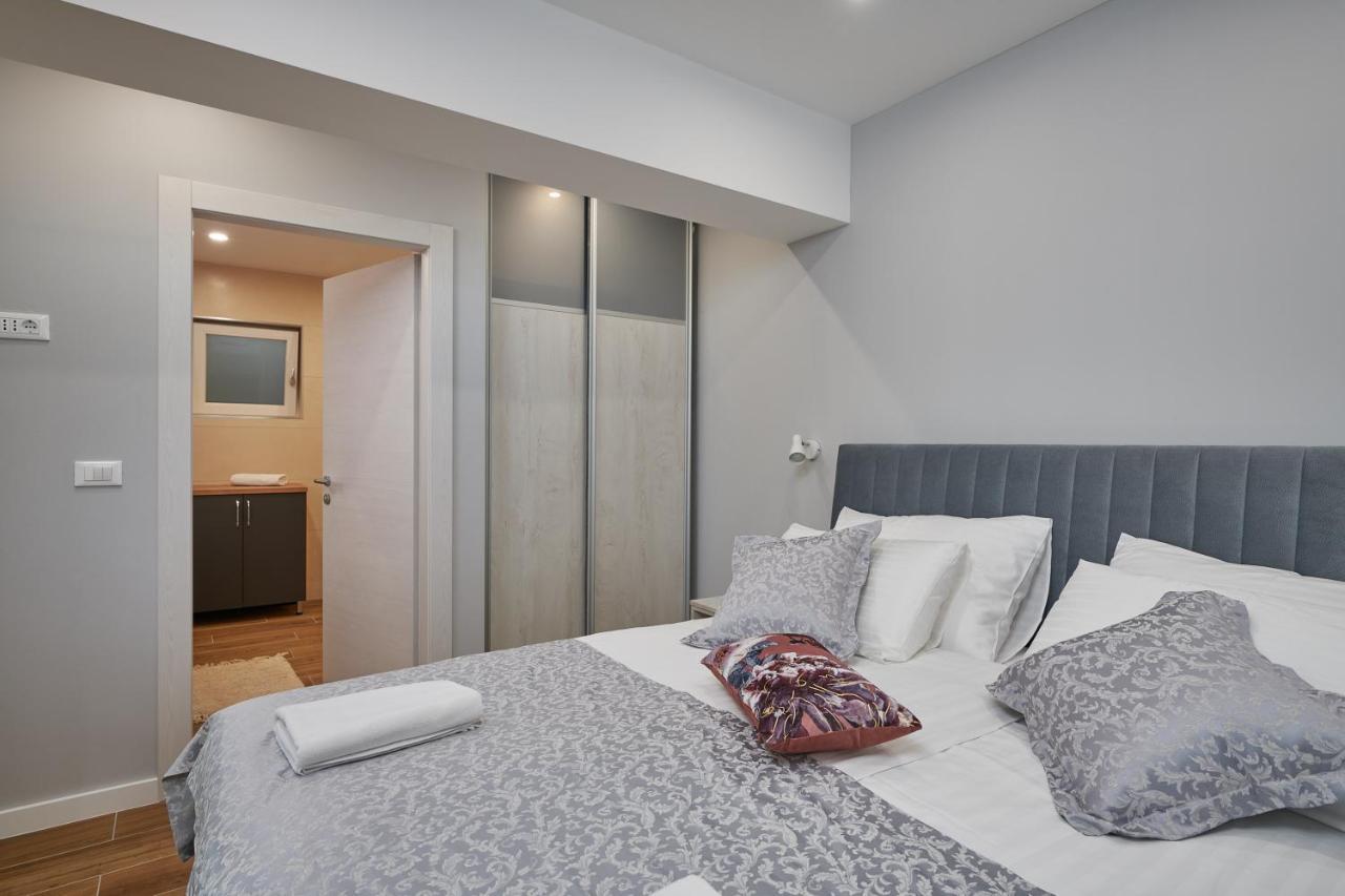 דוברובניק Newly Renovated Apt. Near To Entrance To Old Town מראה חיצוני תמונה
